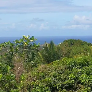 Loue Maison En Martinique Hébergement de vacances
